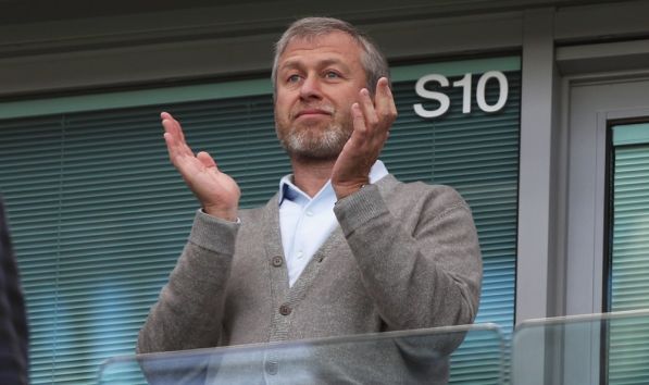Chelsea deny Abramovich sale reports