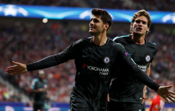 Chelsea secure African double deal