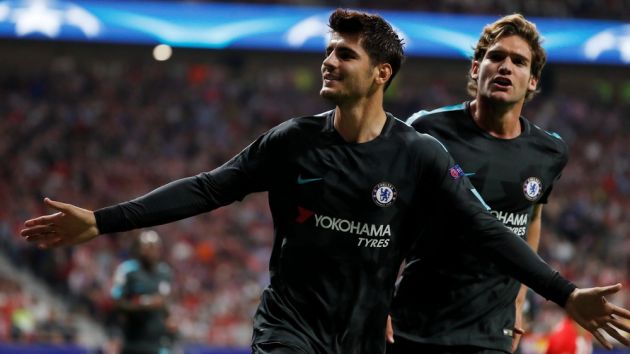 Chelsea secure African double deal