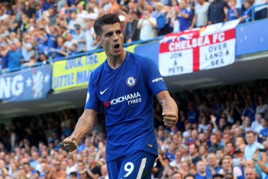 Chelsea top up Singha partnership