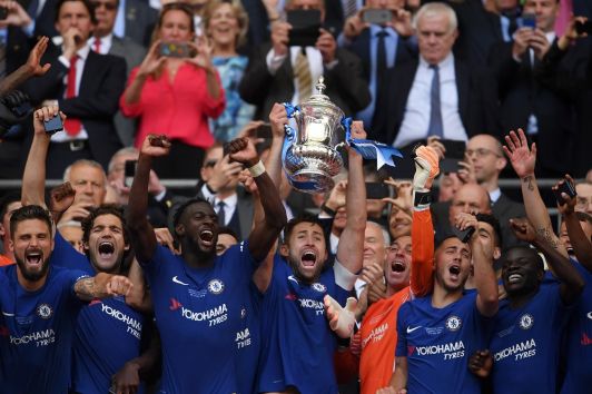 Chelsea check in with Millennium & Copthorne deal