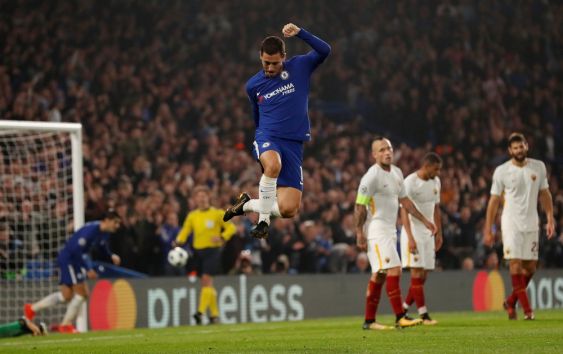 Sony Music secures deal with Chelsea