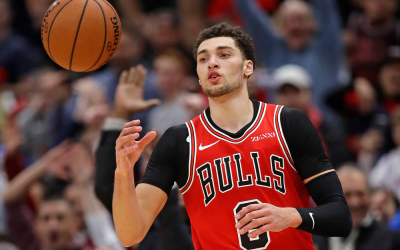 Chicago’s Bulls, Blackhawks and White Sox to stay on NBC Sports