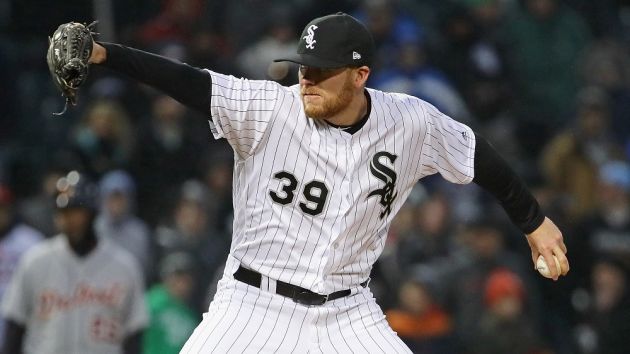 Chicago White Sox get crafty with Goose Island