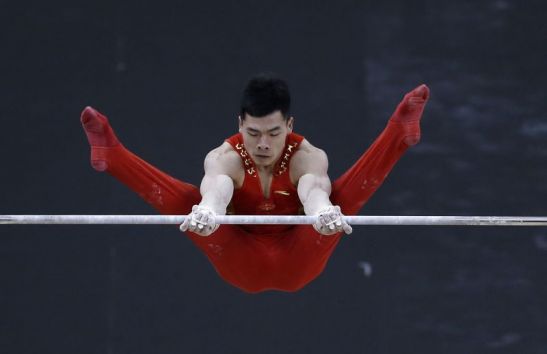 Changbai Spring to sponsor three Chinese national teams