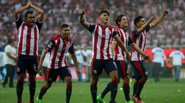 Akron picks up naming rights to Chivas stadium