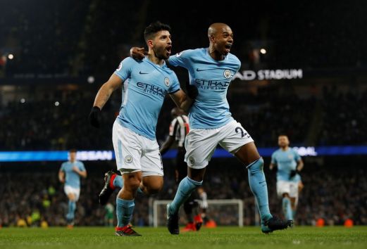 CAA Sports to lead City Football Group’s commercial drive