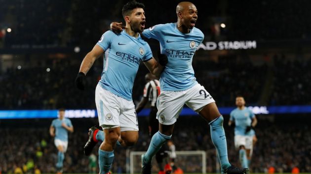 CAA Sports to lead City Football Group’s commercial drive