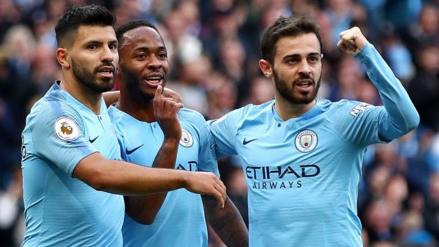Manchester City continue esports push with Epsilon deal