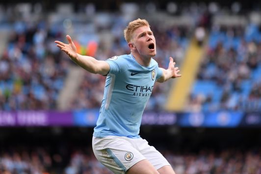 Manchester City partner with SeatGeek for mobile-first ticketing