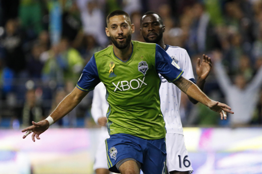 ESPN Plus picks up MLS streaming package