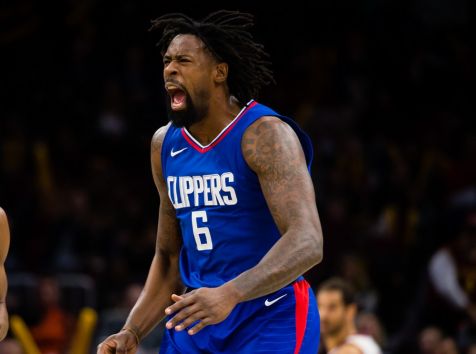 LA Clippers find a match in Bumble