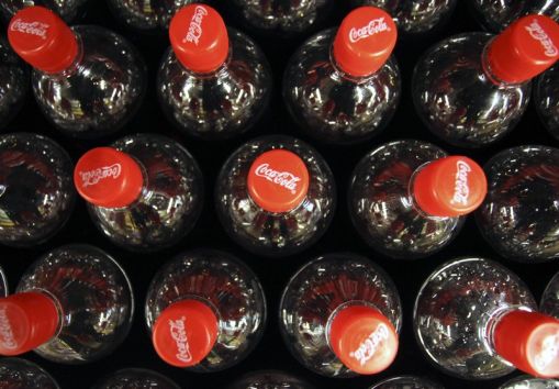 Coke ousts Pepsi as MLB soft drinks partner