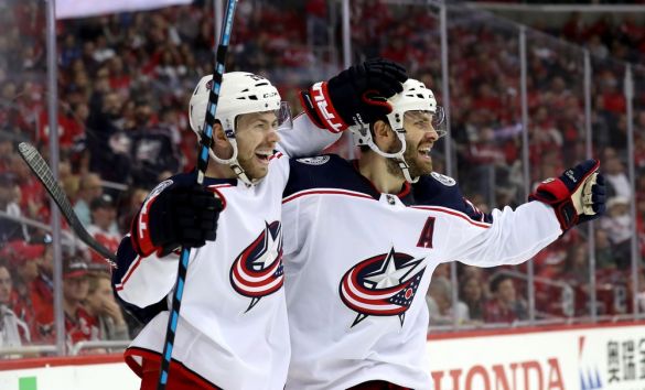 NHL’s Blue Jackets tap GumGum for sponsorship valuation