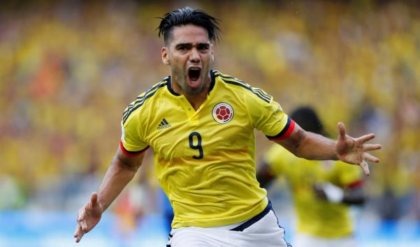 Colombia’s Fifa World Cup qualifiers to stay on Caracol
