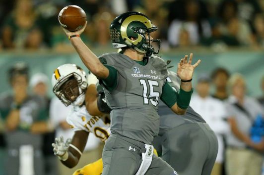 Colorado State University secures US$37.7 million stadium rights deal