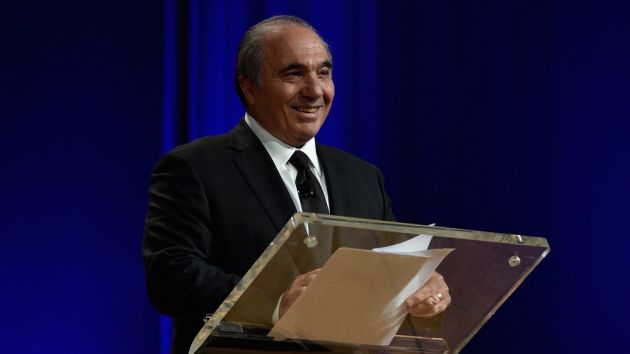New York Cosmos owner makes US$500m proposal to US Soccer