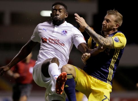 Flow Sports nets Concacaf rights deal in Caribbean