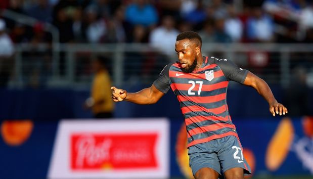 Concacaf announces 15 US venues for 2019 Gold Cup