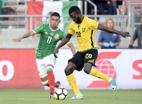Concacaf to expand Gold Cup and explore pan-regional format