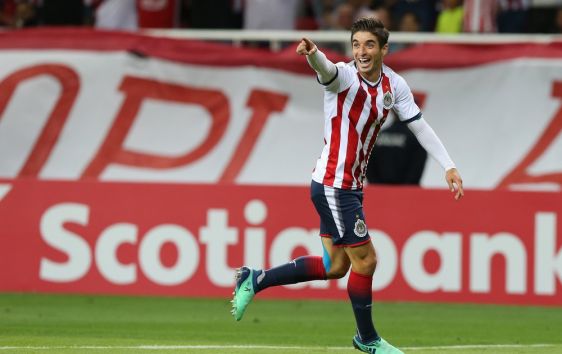 Concacaf extends wide-ranging Scotiabank partnership