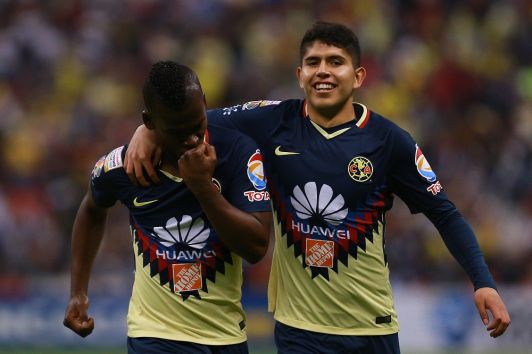 Verizon picks up Concacaf media rights