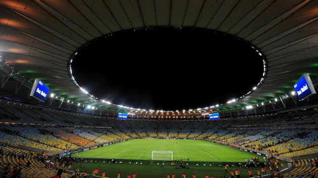 BumBet announced as sponsor of Conmebol Sudamericana