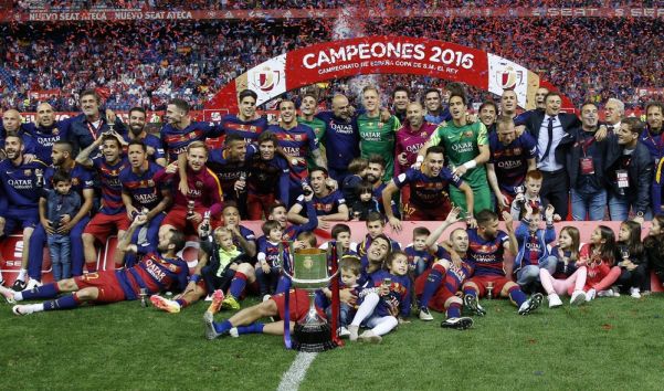Mediaset picks up Copa del Rey rights
