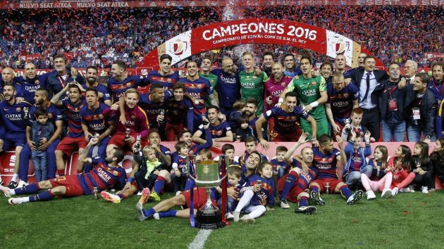 Mediaset picks up Copa del Rey rights