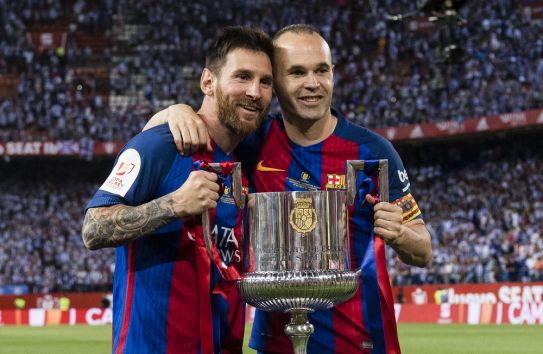 Reale Seguros to sponsor Copa del Rey final
