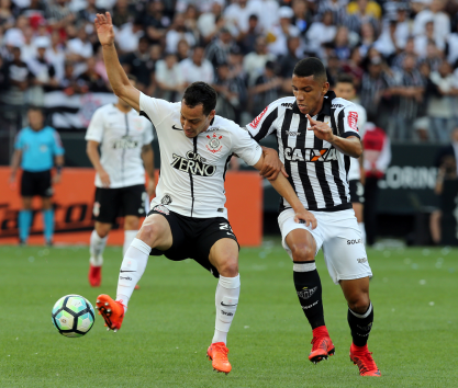 Corinthians extend Nike deal until 2029