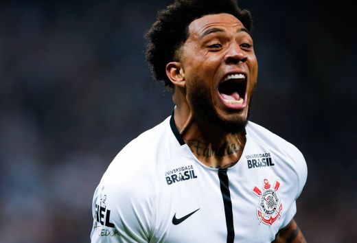 Corinthians secure Agibank sleeve sponsorship