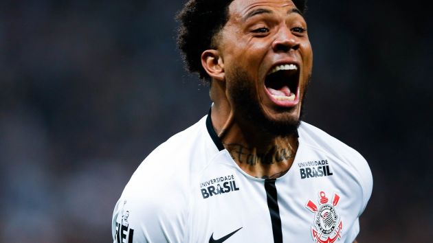 Corinthians secure Agibank sleeve sponsorship