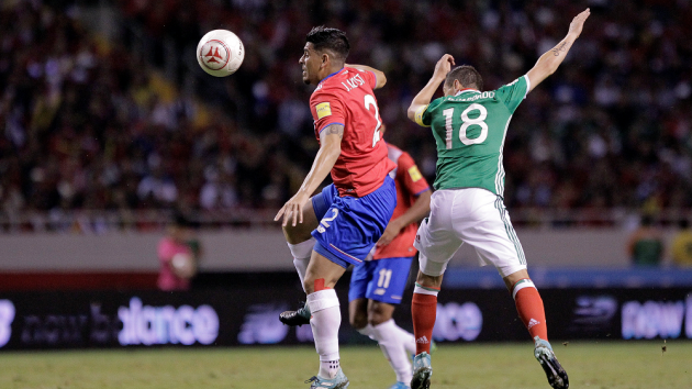 Teletica to retain 2018 Fifa World Cup rights