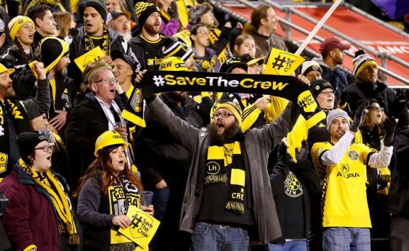 Austin MLS stadium vote paves way for Columbus Crew move
