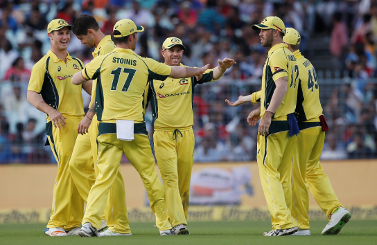 Cricket Australia chews on with Wrigley deal