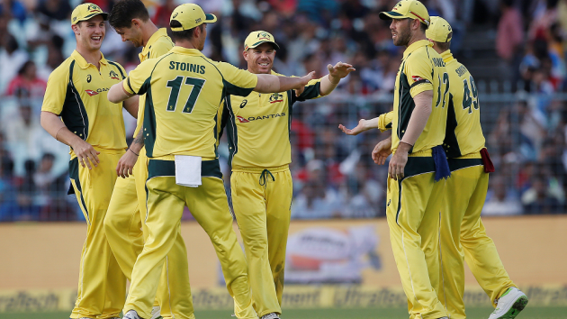 Cricket Australia chews on with Wrigley deal