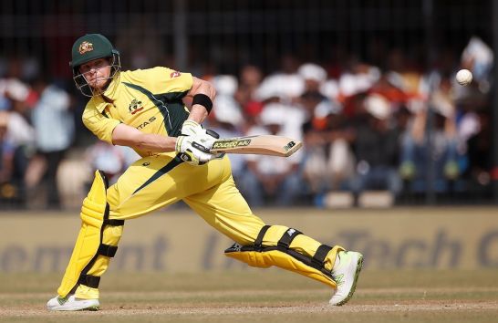Cricket Australia inks two-year Gillette deal