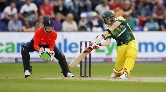 Nine and Fox sign last-minute World T20 deal