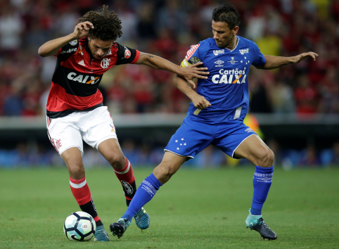 Cruzeiro net Axial Medicina Diagnóstica deal