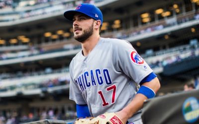 Report: Chicago Cubs to launch own TV venture in 2019