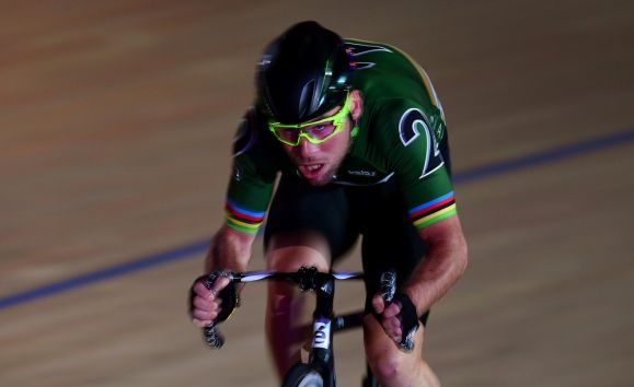 London Six Day adds Phynova as title sponsor