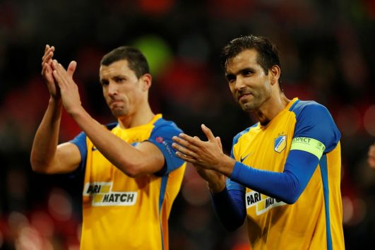 Uefa club competitions to be shown on Cytavision