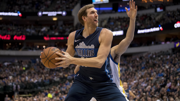 Dallas Mavericks reveal new Chinese identity