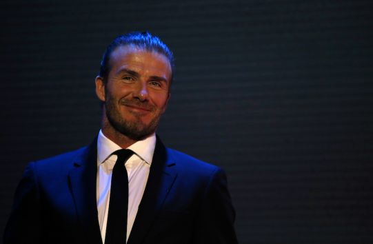 Major shake-up in David Beckham’s MLS franchise bid