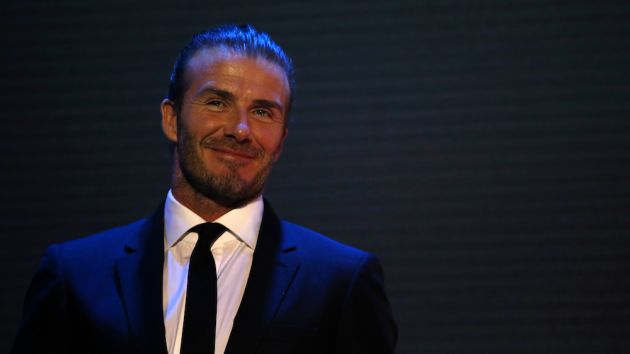 Major shake-up in David Beckham’s MLS franchise bid