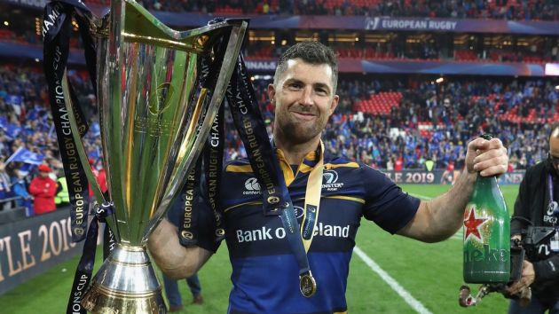 EPCR enlists Designwerk to drive interest in Heineken Champions Cup