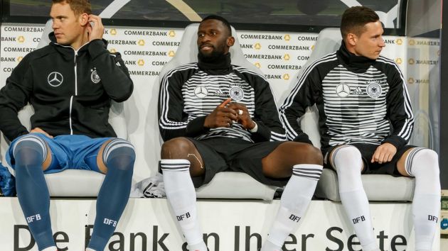 Report: DFB taps Infront to develop esports league