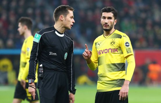 German FA retains Dekra backing