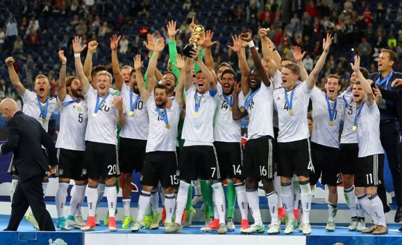 SAP expands its partnership with the DFB